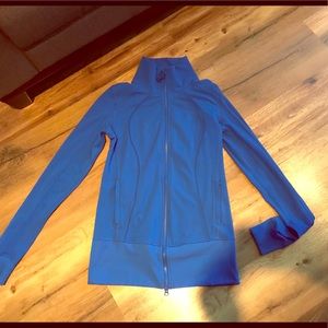 🔷Lululemon Stride Jacket II